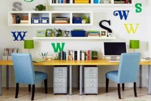 Great Interior Design Ideas For An Office Great Interior Design Ideas For An Office